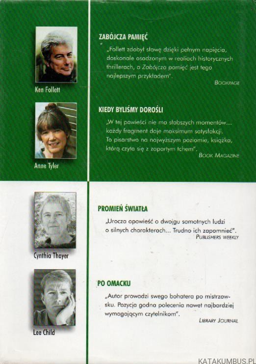Książki wybrane. READER'S DIGEST