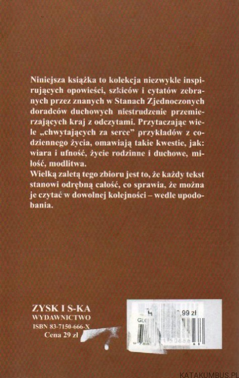 Boża witamina C dla ducha. KATHY COLLARD MILLER, D. LARRY MILLER