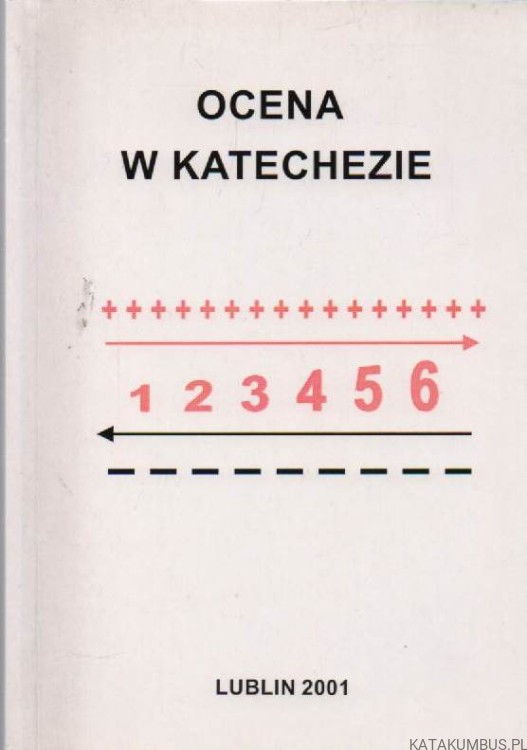 Ocena-w-katechezie-Red-Ks-STANISŁAW-KLUPACZYŃSKI