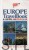 EUROPE Travel Book