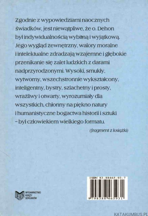 Ojciec-Leon-Jan-Dehon-założyciel-Zgromadzenia-Księży-Najświętszego-Serca-Jezusowego-Ks-STANISŁAW-SIDEŁKO-SCJ-2
