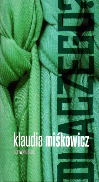 Dlaczego?. KLAUDIA MIŚKOWICZ