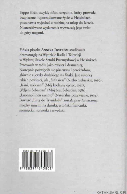 Listy-do-Trynidadu-ANNIKA-IDSTROM2
