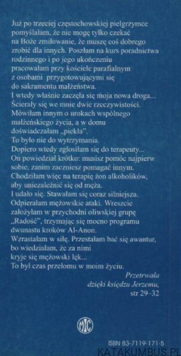 Są wśród nas. TADEUSZ PULCYN2