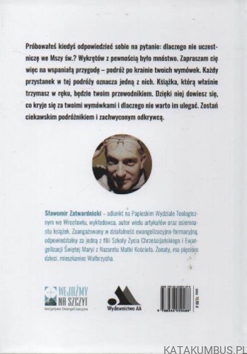 Msza dlaczego nie? SŁAWOMIR ZATWARDNICKI_2