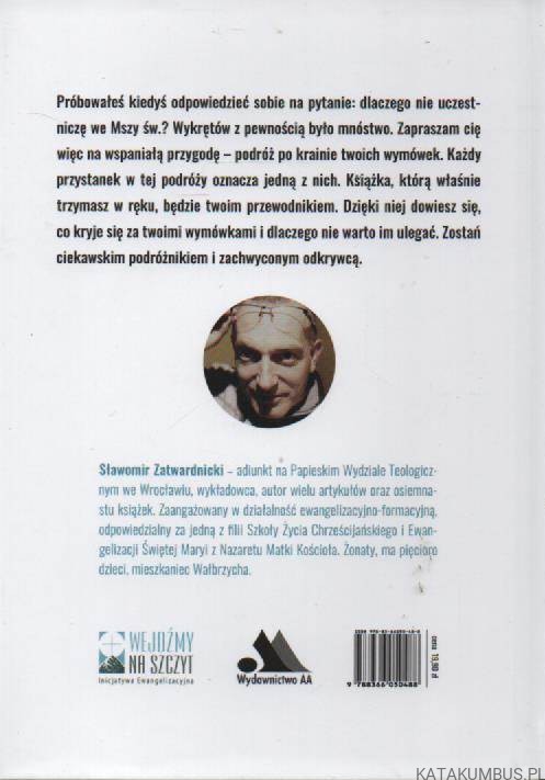 Msza dlaczego nie? SŁAWOMIR ZATWARDNICKI_2