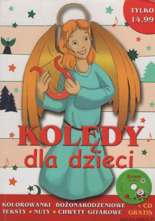 Kolędy-dla-dzieci-CD-GRATIS-PRACA-ZBIOROWA-1