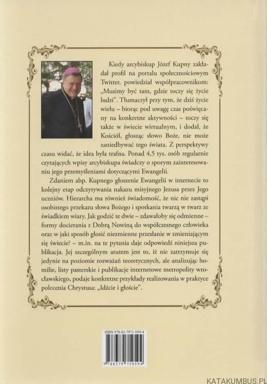 Urząd w czasach Twittera. KS. MAREK ŁUCZAK2