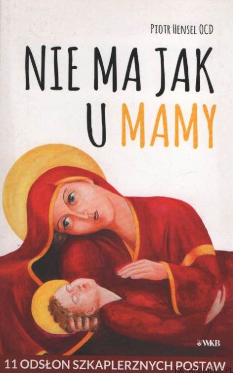 Nie ma jak u mamy. PIOTR HENSEL OCD