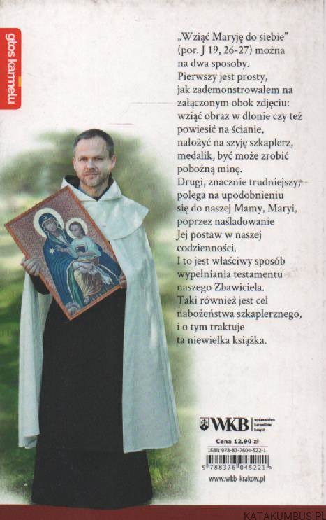 Nie ma jak u mamy. PIOTR HENSEL OCD 2