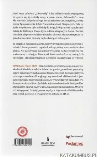 Z ciemności do światła. ZDZISŁAW J. KIJAS2