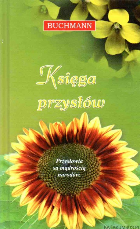 Księga przysłów. PRACA ZBIOROWA