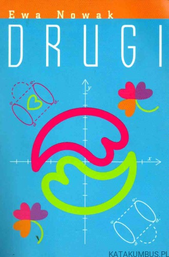 Drugi. EWA NOWAK