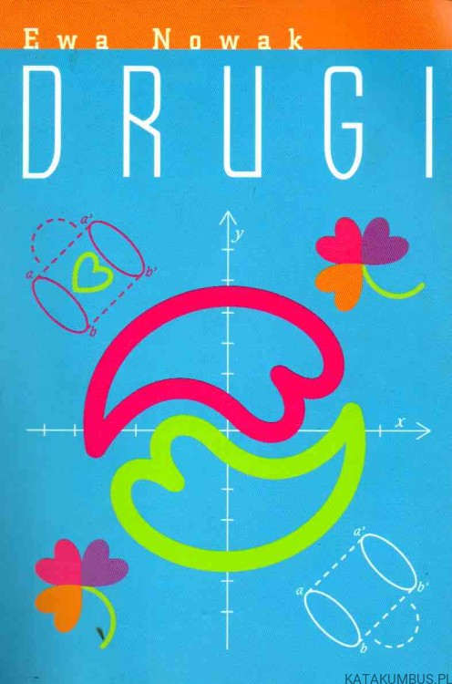Drugi. EWA NOWAK