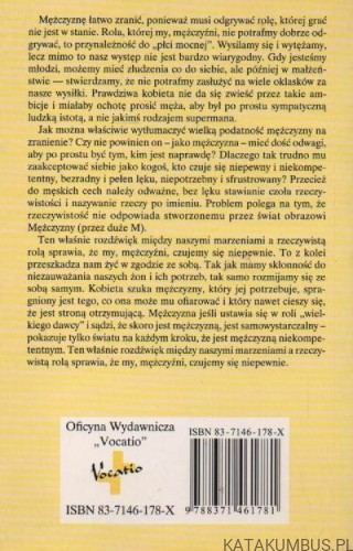 Sztuka zrozumienia mężczyzny. WALTER TROBISCH 2