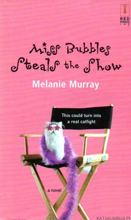 Miss bubbles steals the show. MELANIE MURRAY1