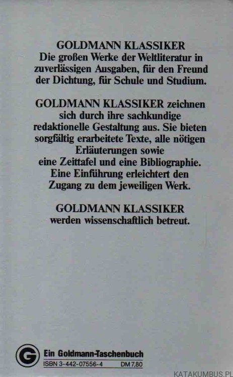 Zur Genealogie der Moral. FRIEDRICH NIETZSCHE