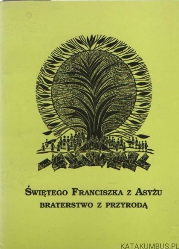 Świętego Franciszka z Asyżu braterstwo z przyrodą. NIKOLAI DOUBININ