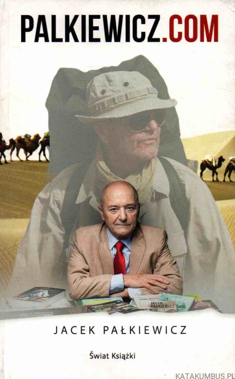 Palkiewicz.com. JACEK PAŁKIEWICZ