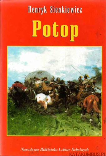 Potop. HENRYK SIENKIEWICZ