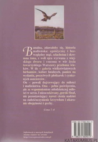Wrzos. MARIA RODZIEWICZÓWNA