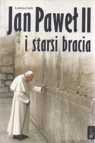 Jan Paweł II i starsi bracia. LORENZO GULLI