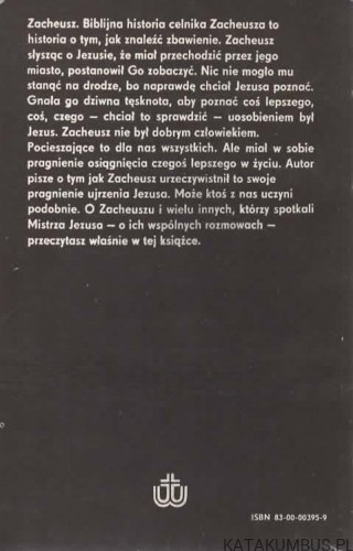 Rozmowy z mistrzem. RAJMUND ŁADYSŁAW DĄBROWSKI