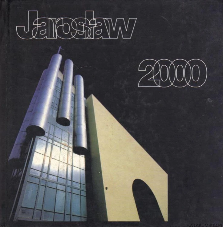 Jarosław 2000. PRACA ZBIOROWA