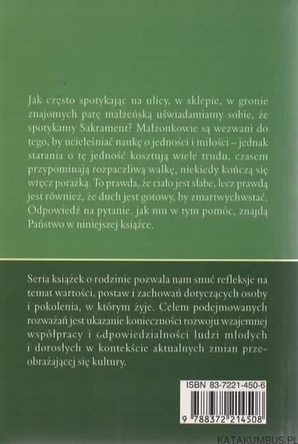 Duchowość wcielona. MARIA AVANTI, GIGI AVANTI