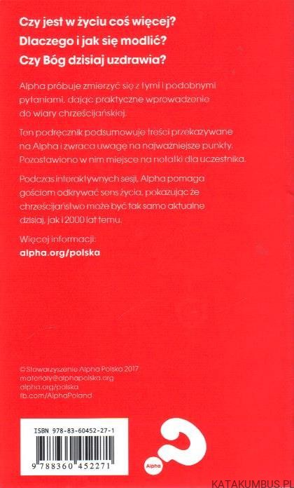Co ja tu robię? Czy jest w życiu coś więcej? PRACA ZBIOROWA