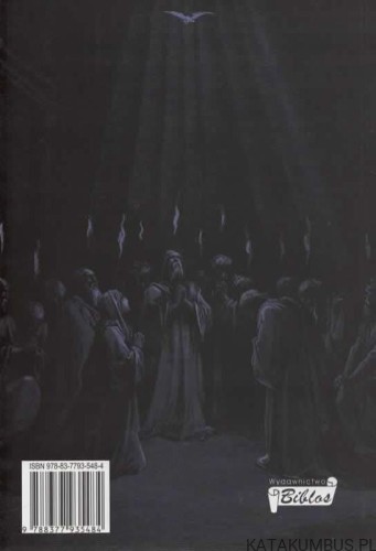 Przyjmijmy owoce Ducha Świętego, on umacnia miłość. PRACA ZBIOROWA