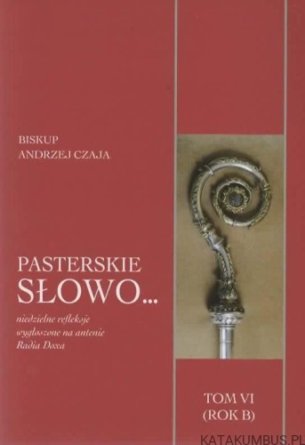 Pasterskie słowo