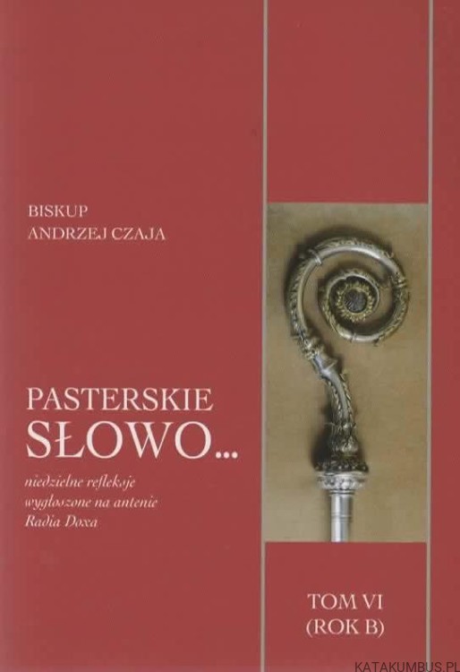 Pasterskie słowo