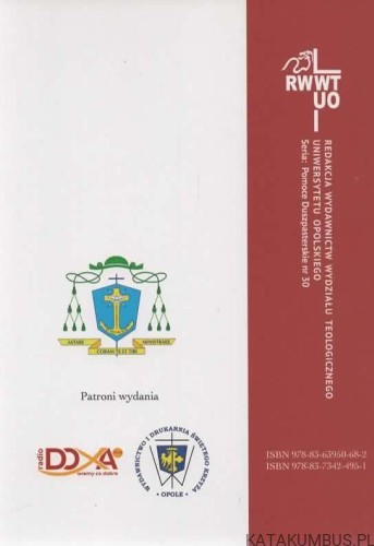 Pasterskie słowo