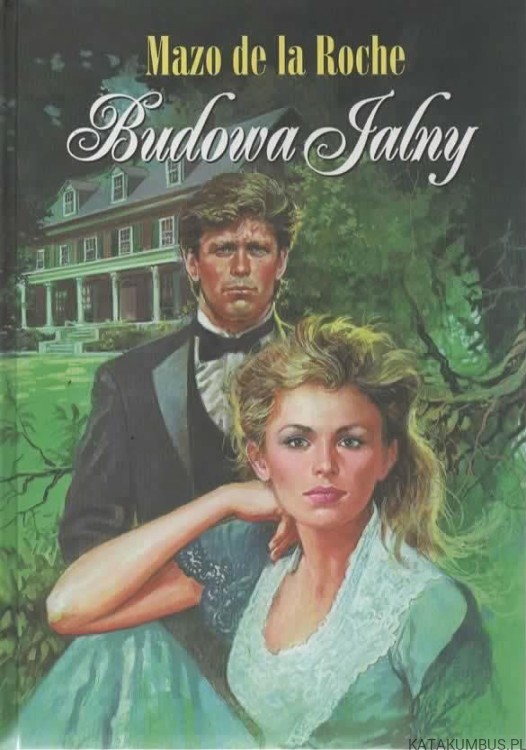 Budowa Jalny