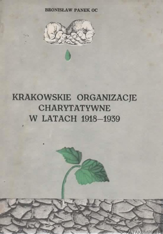 Krakowskie Organizacje Charytatywne