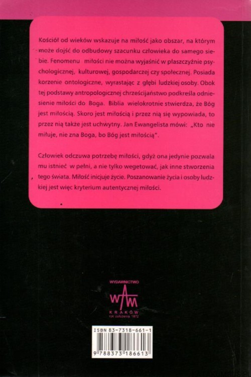 Seksualność w relacjach społecznych. KS. ANDRZEJ ZWOLIŃSKI