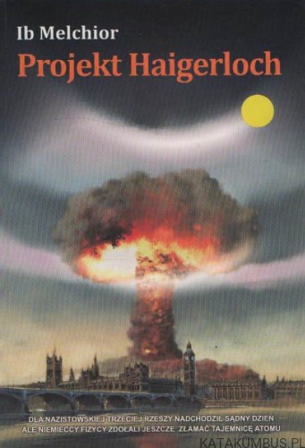 Projekt Haigerloch. IB MELCHIOR