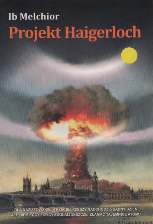 Projekt Haigerloch. IB MELCHIOR
