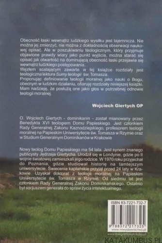 Jak żyć łaską