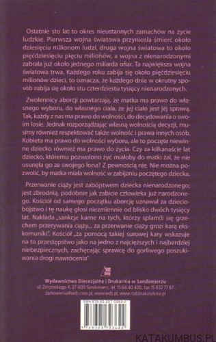 Każdy z nas był ludzkim embrionem. DOROTA SOBOLEWSKA-BIELECKA