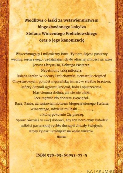 Chcę zostać świętym przez modlitwę. PRACA ZBIOROWA