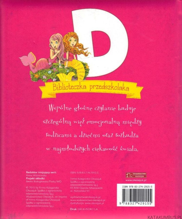 Wiersze dla dziewczynek. MARIA KONOPNICKA, URSZULA KOZŁOWSKA