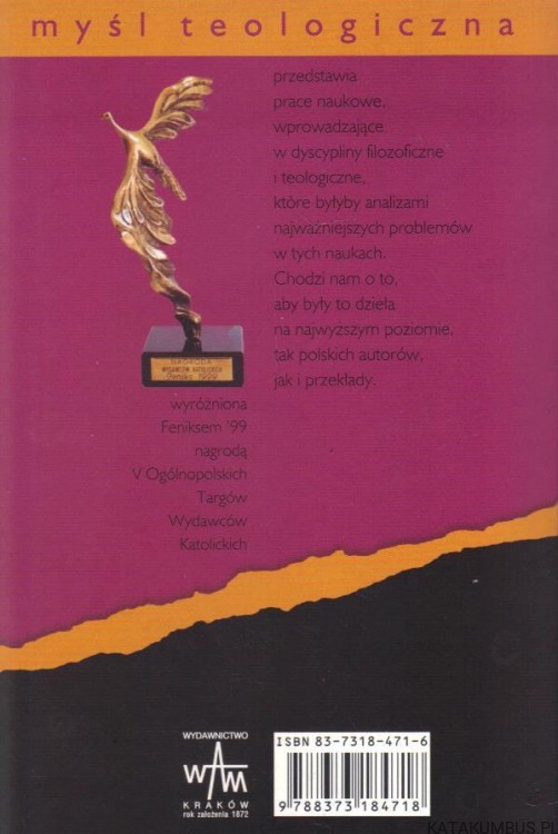 Rozwój chrystologii Nowego Testamentu. AUGUSTYN JANKOWSKI OSB