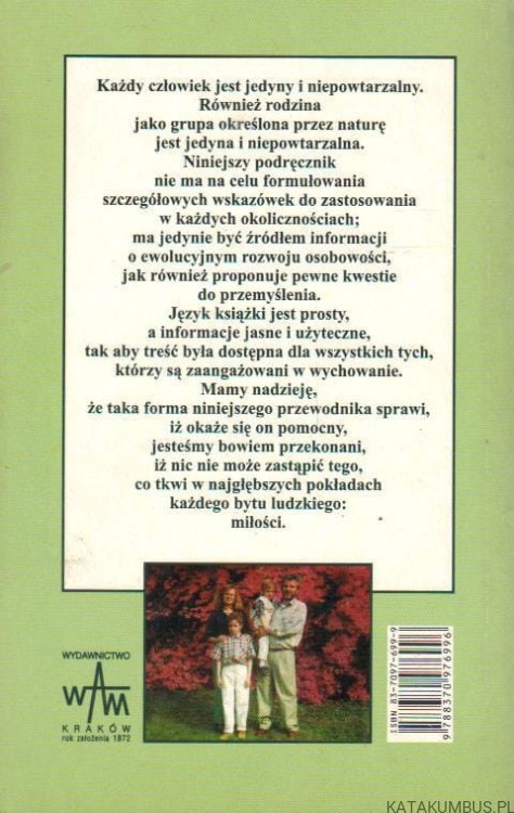 Rośniemy razem. Przewodnik dla nauczycieli i wychowawców. EZIO ACETI