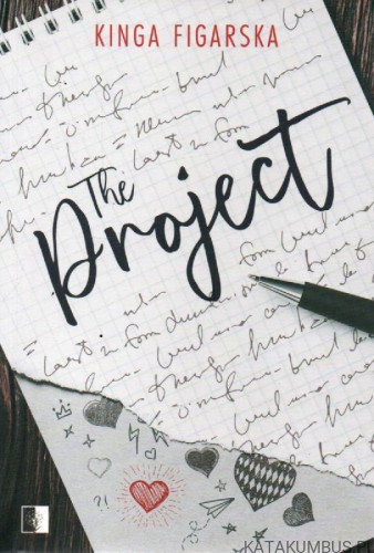 The project. KINGA FIGARSKA