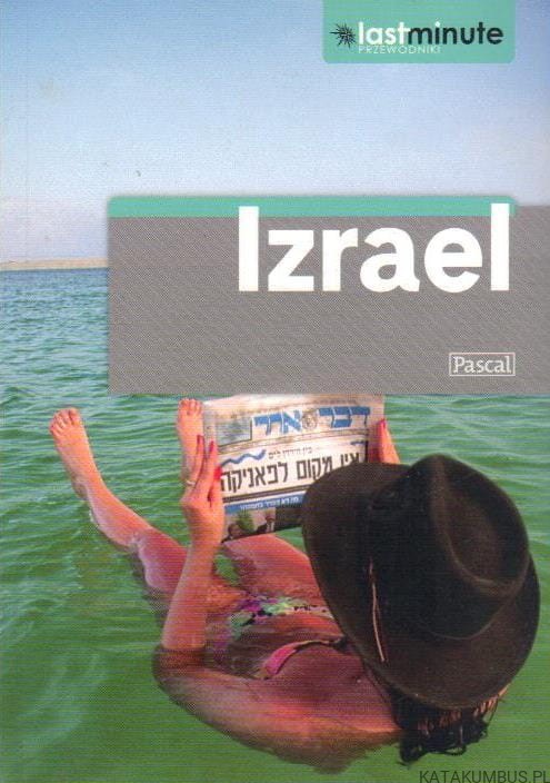 Izrael. SUE BRYANT