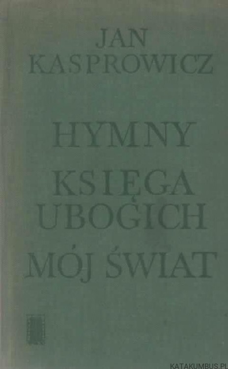 Hymny.
