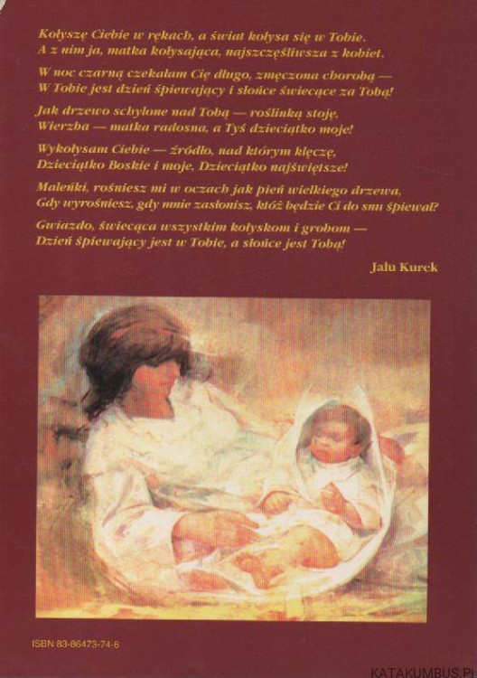Życie w tajemnicy Boga. ks. HENRYK ŁUCZAK