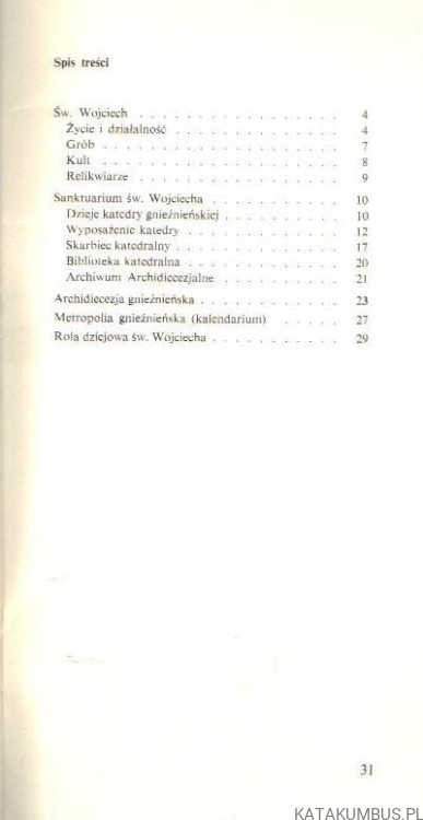 Jan Paweł II u grobu Świętego Wojciecha. KS.MARIAN ALEKSANDROWICZ, KS. KAZIMIERZ ŚMIGIEL